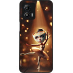 Sonique ���� Italian Brainrot Series ��� Motorola Moto G53 5G Ballerina Cappuccina