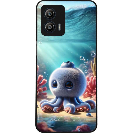 Sonique ���� Italian Brainrot Series ��� Motorola Moto G53 5G Blueberrinni Octopussini