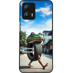 Sonique ���� Italian Brainrot Series ��� Motorola Moto G53 5G Boneca Ambalabu