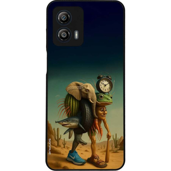Sonique ���� Italian Brainrot Series ��� Motorola Moto G53 5G Brainrots