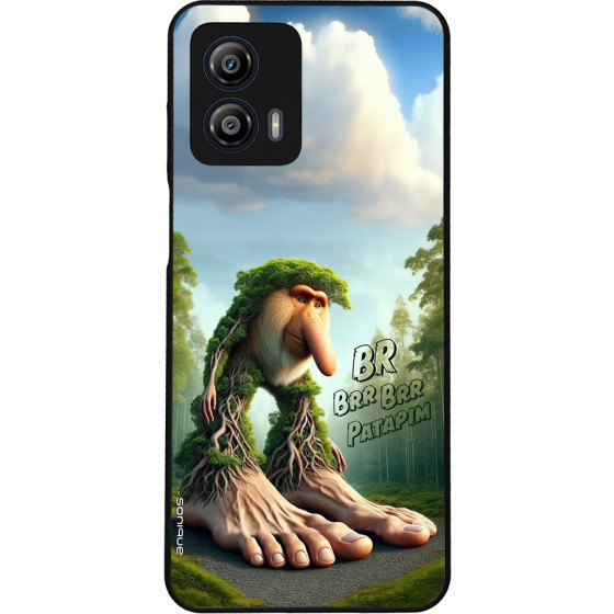 Sonique ���� Italian Brainrot Series ��� Motorola Moto G53 5G Brr Brr Patapim