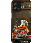 Sonique ���� Italian Brainrot Series ��� Motorola Moto G53 5G Chef Crabracadabra