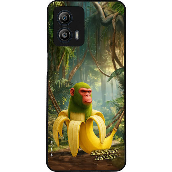 Sonique ���� Italian Brainrot Series ��� Motorola Moto G53 5G Chimpanzini Bananini