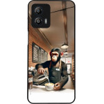 Sonique ���� Italian Brainrot Series ��� Motorola Moto G53 5G Chimpanzini Cappuccini