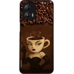 Sonique ���� Italian Brainrot Series ��� Motorola Moto G53 5G Espresso Signora