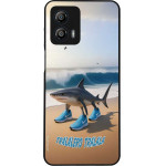 Sonique ���� Italian Brainrot Series ��� Motorola Moto G53 5G Tralalero Tralala
