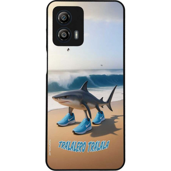 Sonique ���� Italian Brainrot Series ��� Motorola Moto G53 5G Tralalero Tralala