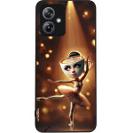 Sonique ���� Italian Brainrot Series ��� Motorola Moto G54 5G / Moto G54 5G Power Ballerina Cappuccina