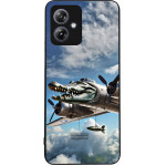 Sonique ���� Italian Brainrot Series ��� Motorola Moto G54 5G / Moto G54 5G Power Bombardino Crocodilo