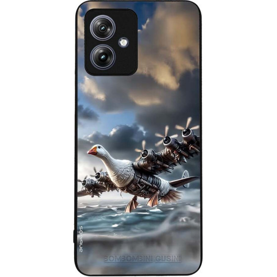 Sonique ���� Italian Brainrot Series ��� Motorola Moto G54 5G / Moto G54 5G Power Bombombini Gusini