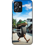 Sonique ���� Italian Brainrot Series ��� Motorola Moto G54 5G / Moto G54 5G Power Boneca Ambalabu