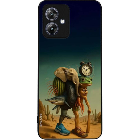 Sonique ���� Italian Brainrot Series ��� Motorola Moto G54 5G / Moto G54 5G Power Brainrots