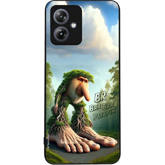Sonique ���� Italian Brainrot Series ��� Motorola Moto G54 5G / Moto G54 5G Power Brr Brr Patapim