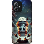 Sonique ���� Italian Brainrot Series ��� Motorola Moto G54 5G / Moto G54 5G Power Cappuccino Assassino