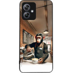 Sonique ���� Italian Brainrot Series ��� Motorola Moto G54 5G / Moto G54 5G Power Chimpanzini Cappuccini