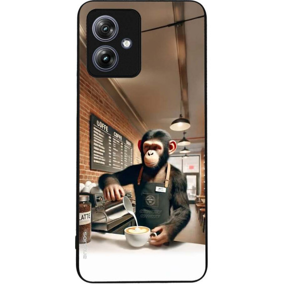 Sonique ���� Italian Brainrot Series ��� Motorola Moto G54 5G / Moto G54 5G Power Chimpanzini Cappuccini