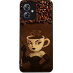 Sonique ���� Italian Brainrot Series ��� Motorola Moto G54 5G / Moto G54 5G Power Espresso Signora