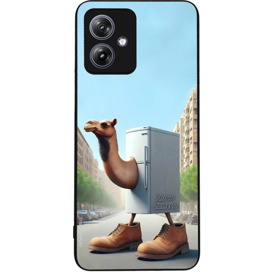Sonique ���� Italian Brainrot Series ��� Motorola Moto G54 5G / Moto G54 5G Power Frigo Camelo
