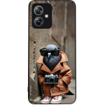 Sonique ���� Italian Brainrot Series ��� Motorola Moto G54 5G / Moto G54 5G Power Spijuniro Golubiro