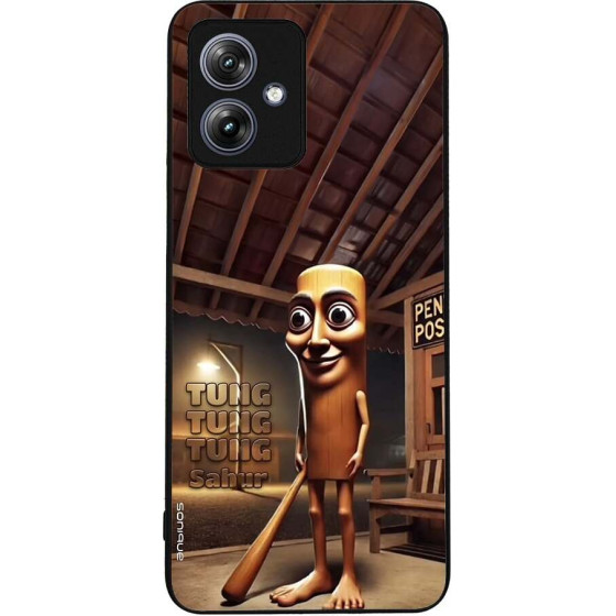 Sonique ���� Italian Brainrot Series ��� Motorola Moto G54 5G / Moto G54 5G Power Tung Tung Tung Sahur