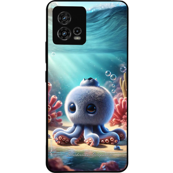 Sonique ���� Italian Brainrot Series ��� Motorola Moto G72 Blueberrinni Octopussini