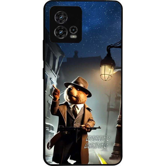 Sonique ���� Italian Brainrot Series ��� Motorola Moto G72 Bobrito Bandito