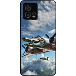 Sonique ���� Italian Brainrot Series ��� Motorola Moto G72 Bombardino Crocodilo