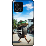 Sonique ���� Italian Brainrot Series ��� Motorola Moto G72 Boneca Ambalabu