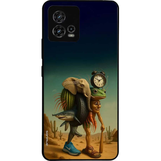 Sonique ���� Italian Brainrot Series ��� Motorola Moto G72 Brainrots