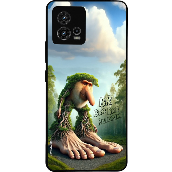 Sonique ���� Italian Brainrot Series ��� Motorola Moto G72 Brr Brr Patapim