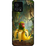 Sonique ���� Italian Brainrot Series ��� Motorola Moto G72 Chimpanzini Bananini