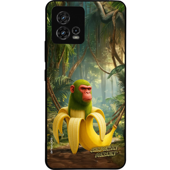 Sonique ���� Italian Brainrot Series ��� Motorola Moto G72 Chimpanzini Bananini
