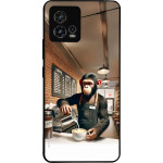 Sonique ���� Italian Brainrot Series ��� Motorola Moto G72 Chimpanzini Cappuccini