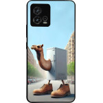 Sonique ���� Italian Brainrot Series ��� Motorola Moto G72 Frigo Camelo