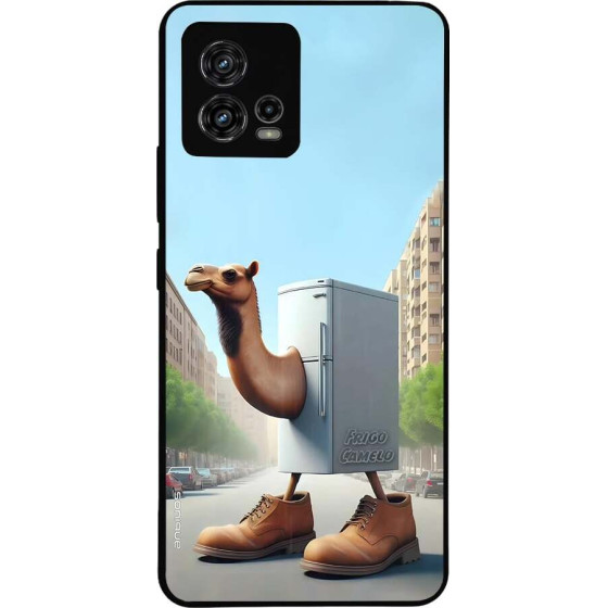 Sonique ���� Italian Brainrot Series ��� Motorola Moto G72 Frigo Camelo
