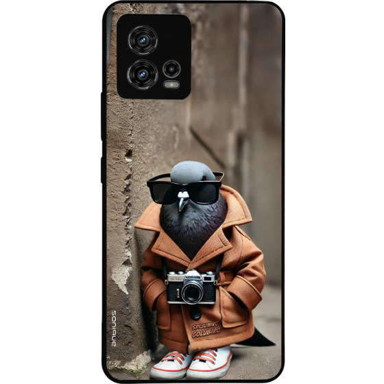 Sonique ���� Italian Brainrot Series ��� Motorola Moto G72 Spijuniro Golubiro