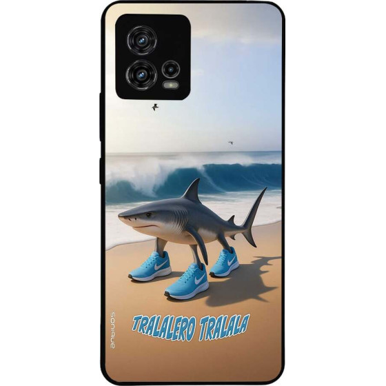 Sonique ���� Italian Brainrot Series ��� Motorola Moto G72 Tralalero Tralala
