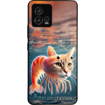 Sonique ���� Italian Brainrot Series ��� Motorola Moto G72 Trippi Troppi
