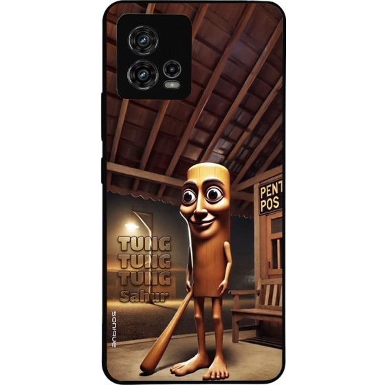 Sonique ���� Italian Brainrot Series ��� Motorola Moto G72 Tung Tung Tung Sahur