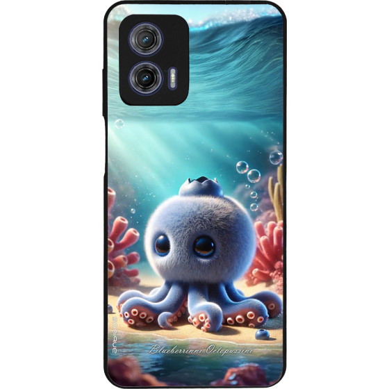 Sonique ���� Italian Brainrot Series ��� Motorola Moto G73 5G Blueberrinni Octopussini