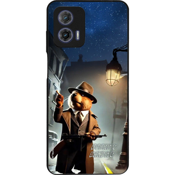Sonique ���� Italian Brainrot Series ��� Motorola Moto G73 5G Bobrito Bandito