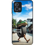 Sonique ���� Italian Brainrot Series ��� Motorola Moto G73 5G Boneca Ambalabu