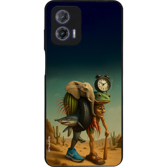 Sonique ���� Italian Brainrot Series ��� Motorola Moto G73 5G Brainrots