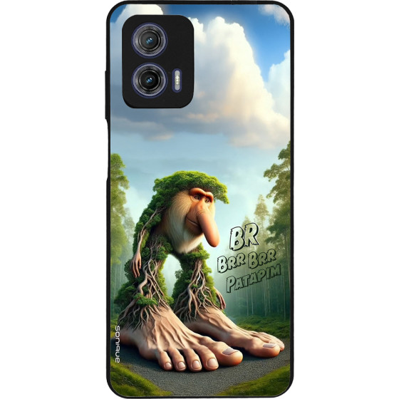 Sonique ���� Italian Brainrot Series ��� Motorola Moto G73 5G Brr Brr Patapim