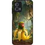 Sonique ���� Italian Brainrot Series ��� Motorola Moto G73 5G Chimpanzini Bananini
