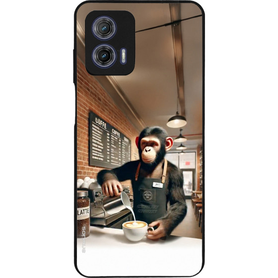 Sonique ���� Italian Brainrot Series ��� Motorola Moto G73 5G Chimpanzini Cappuccini