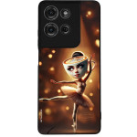 Sonique ���� Italian Brainrot Series ��� Motorola Moto G75 5G Ballerina Cappuccina