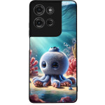 Sonique ���� Italian Brainrot Series ��� Motorola Moto G75 5G Blueberrinni Octopussini