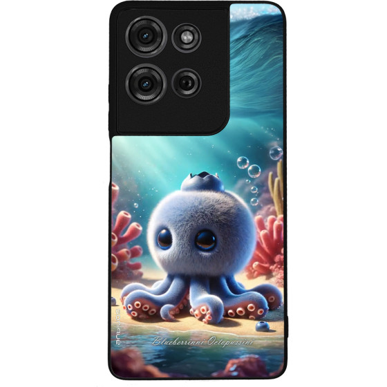 Sonique ���� Italian Brainrot Series ��� Motorola Moto G75 5G Blueberrinni Octopussini