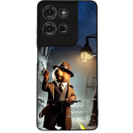Sonique ���� Italian Brainrot Series ��� Motorola Moto G75 5G Bobrito Bandito